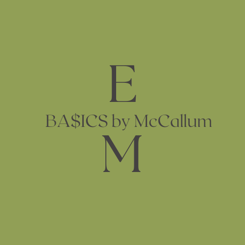 BA$ICS by McCallum